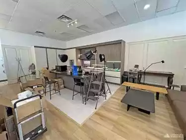 Surrey - Office