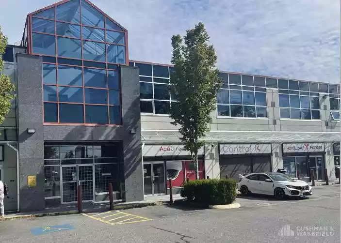 Surrey - Office