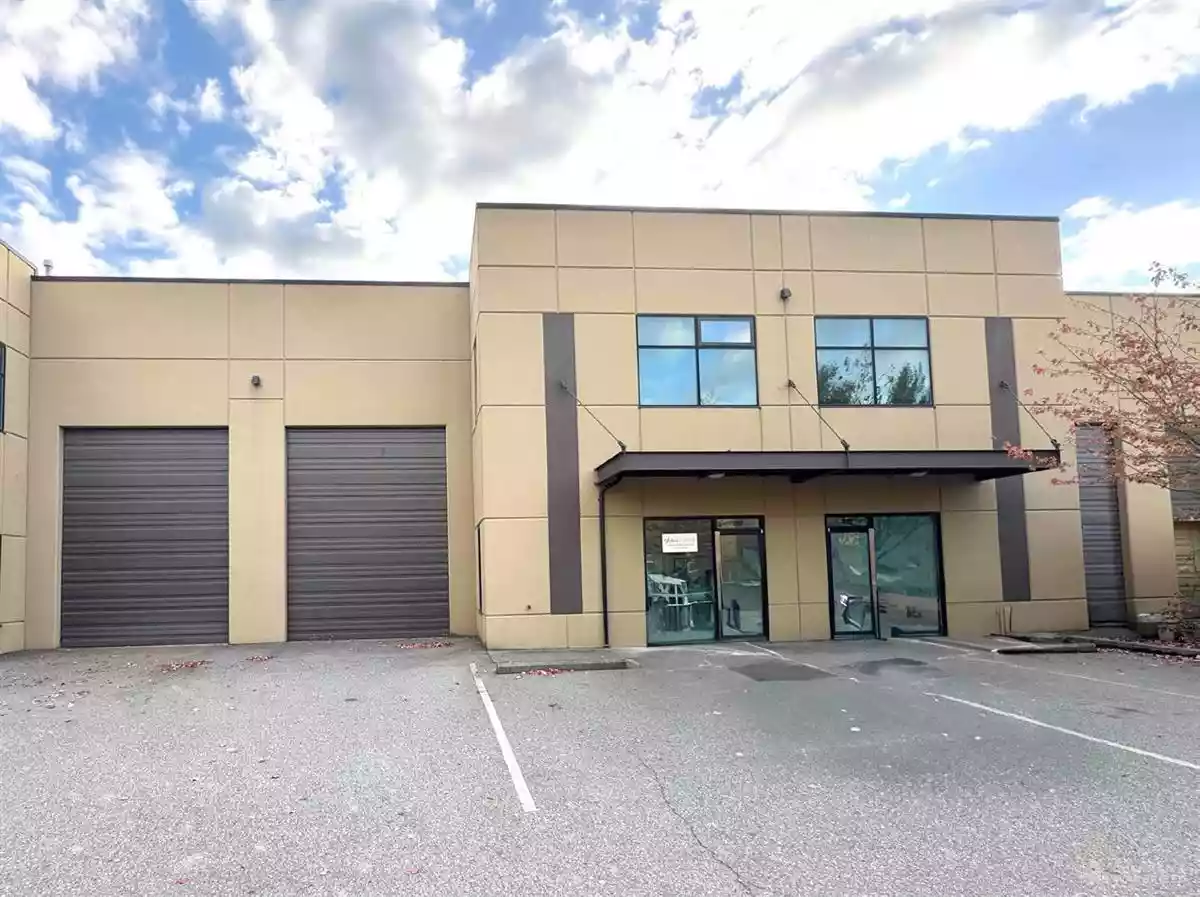 Surrey - Warehouse/Distribution