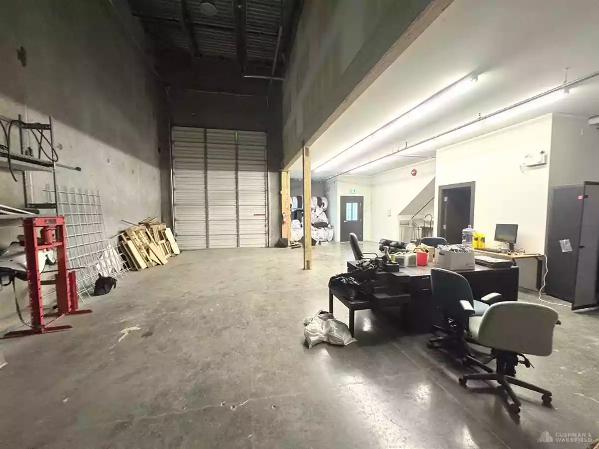 Surrey - Warehouse/Distribution