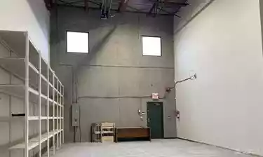 Port Coquitlam - Warehouse/Distribution