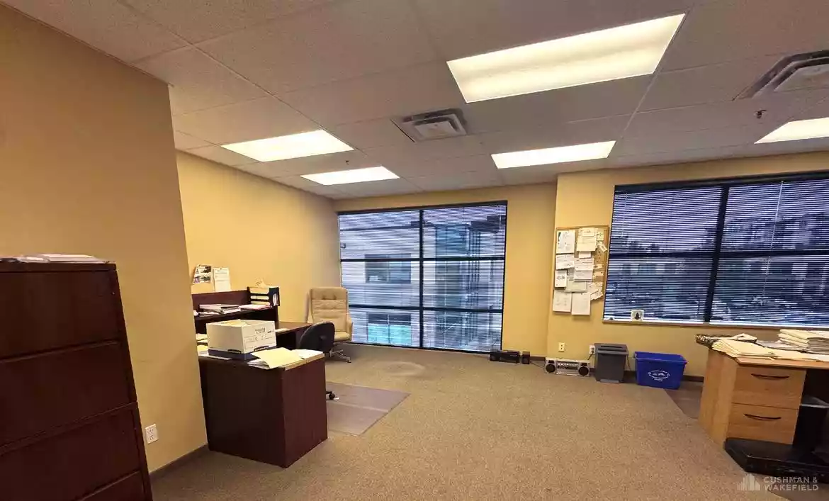 Port Coquitlam - Warehouse/Distribution