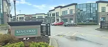 Port Coquitlam - Warehouse/Distribution