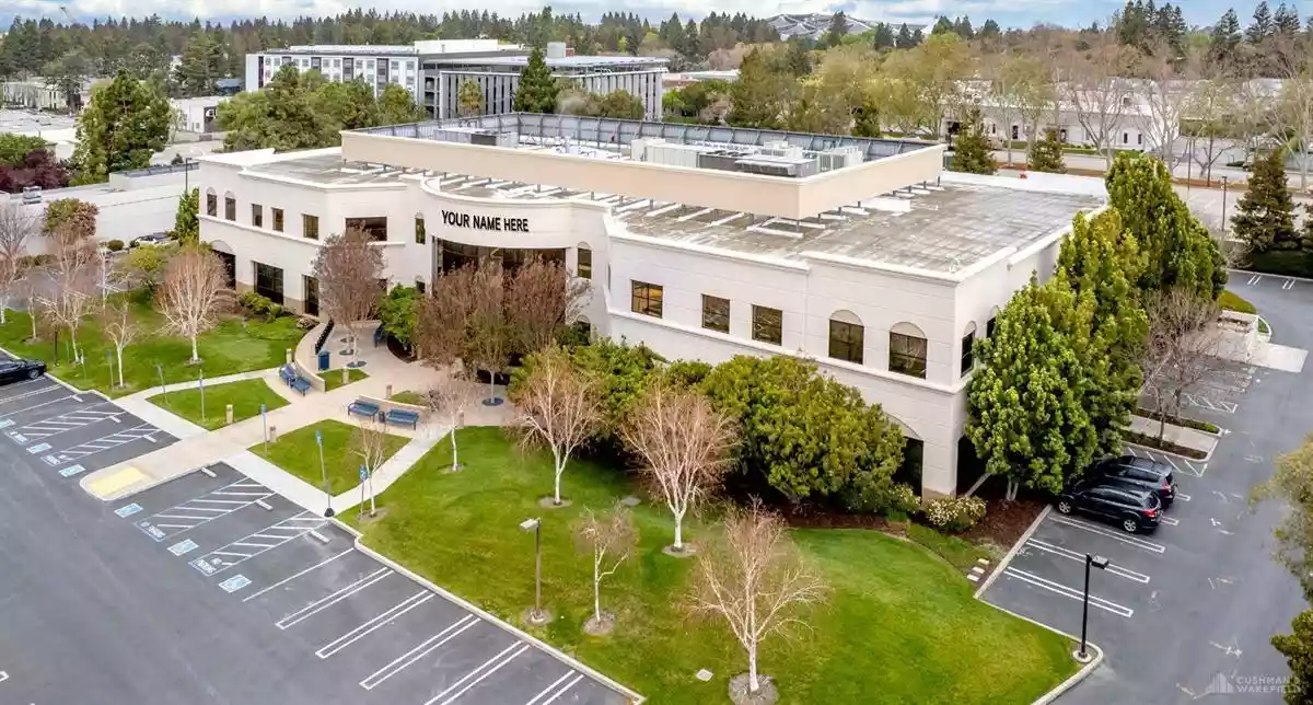 Mountain View - High Technology