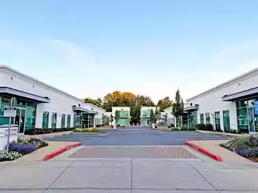 Mountain View - High Technology