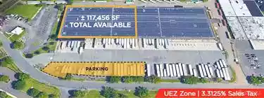 Elizabeth - Warehouse/Distribution