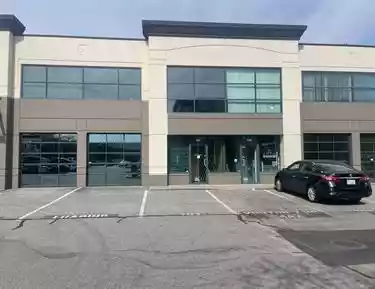 Port Coquitlam - Warehouse/Distribution