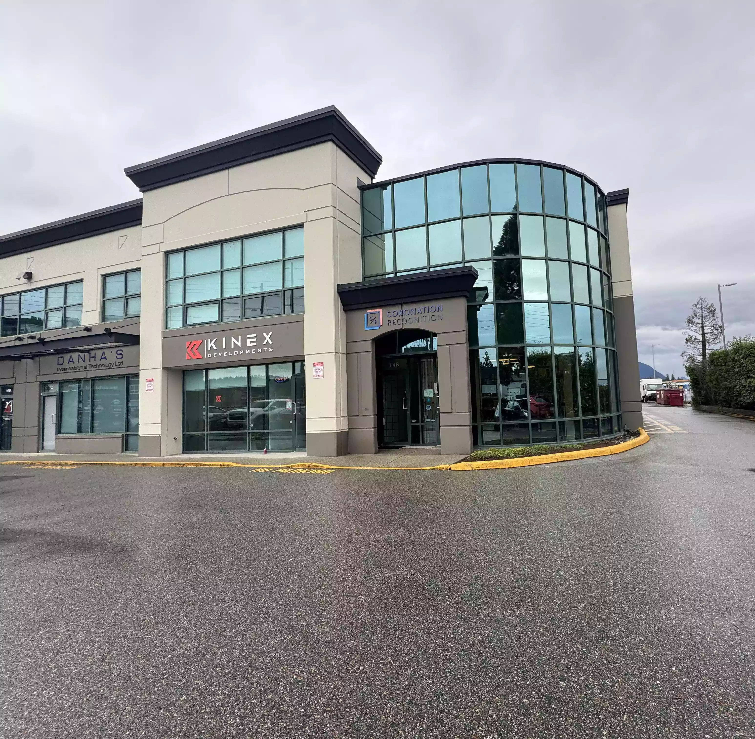 Port Coquitlam - Warehouse/Distribution