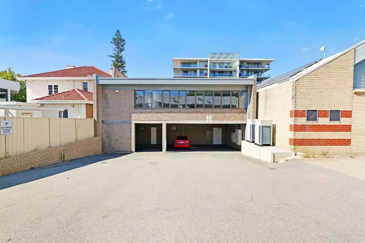 1183-1185 Hay Street