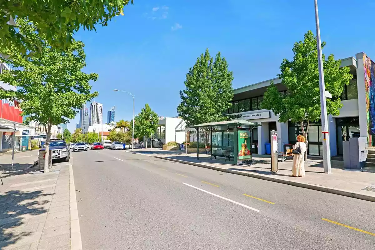 1183-1185 Hay Street