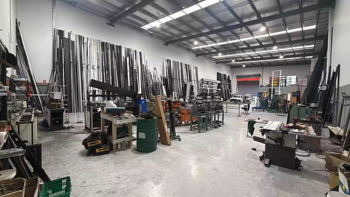 Unit 2/6 Exchange Parade