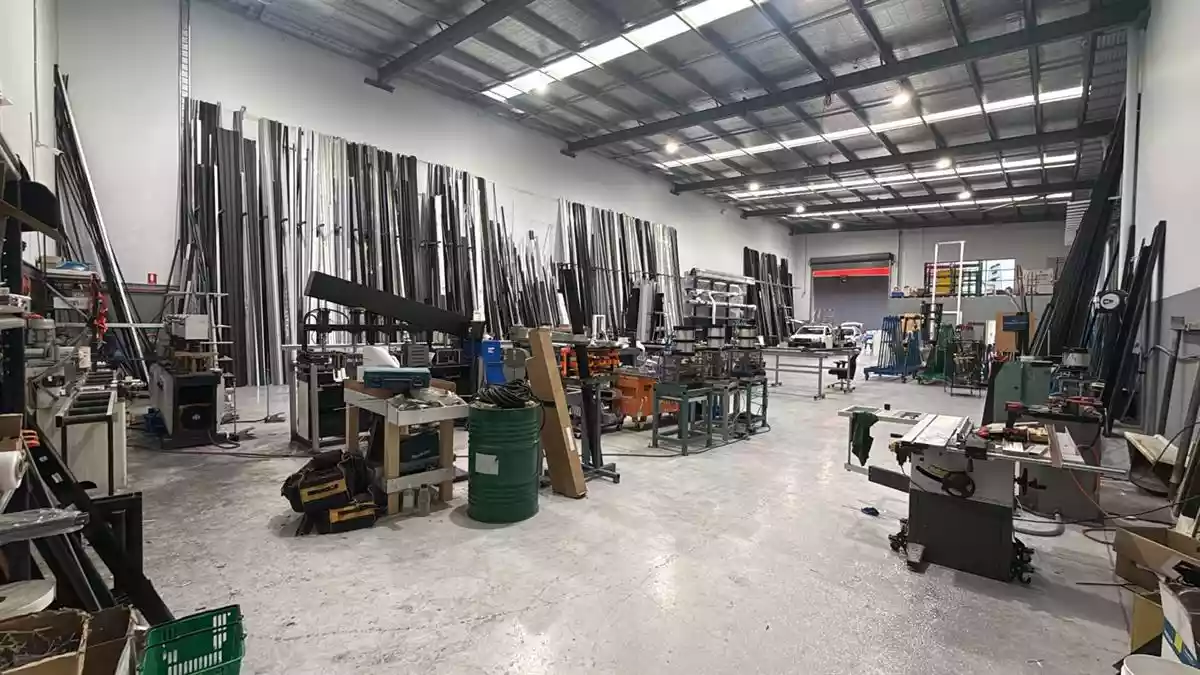 Unit 2/6 Exchange Parade