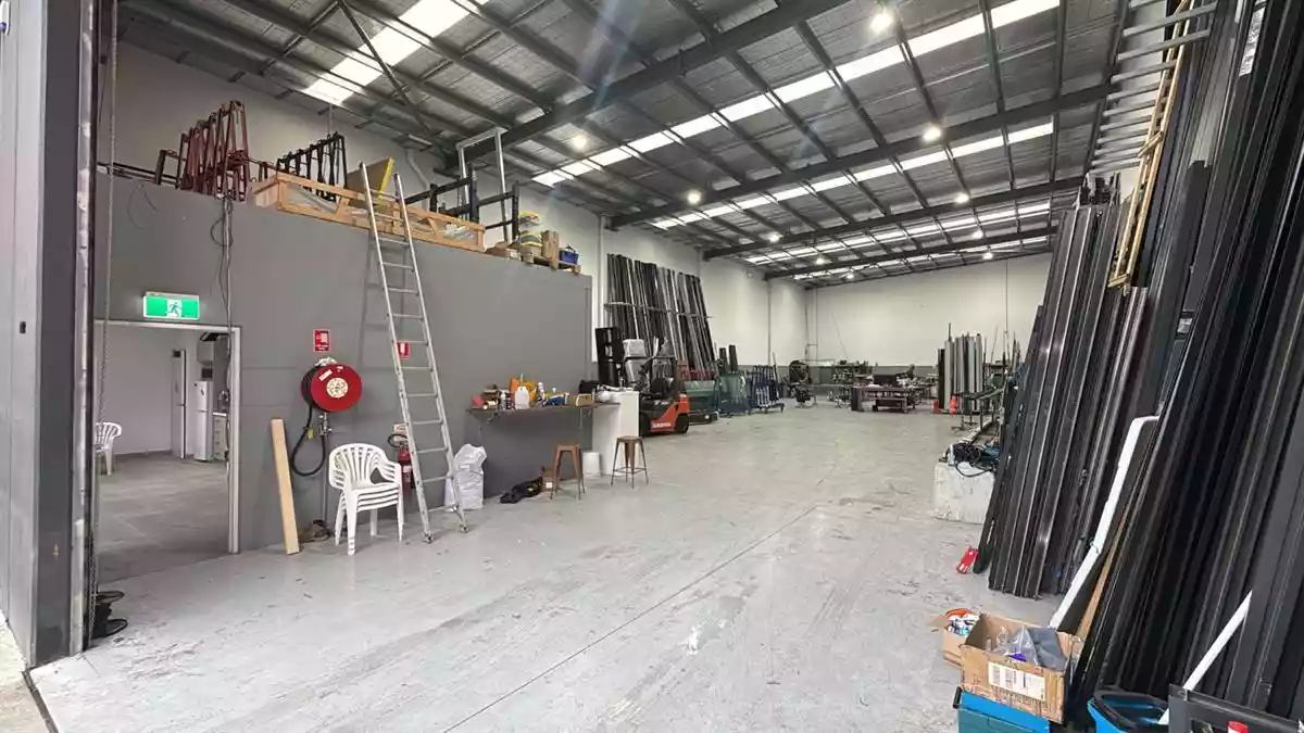 Unit 2/6 Exchange Parade