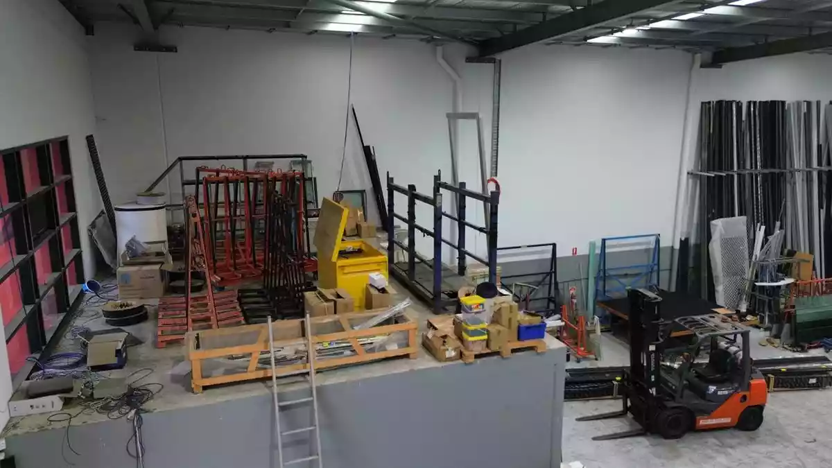 Unit 2/6 Exchange Parade