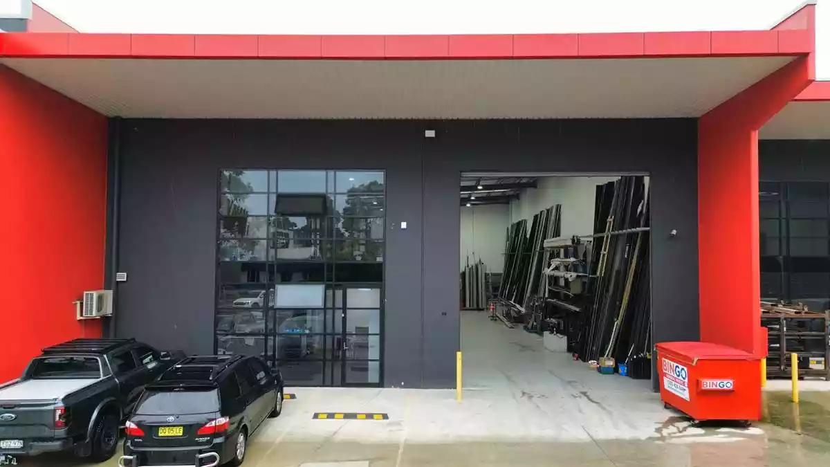 Unit 2/6 Exchange Parade