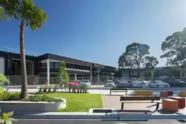 Unit 1/9-13 O'Riordan Street