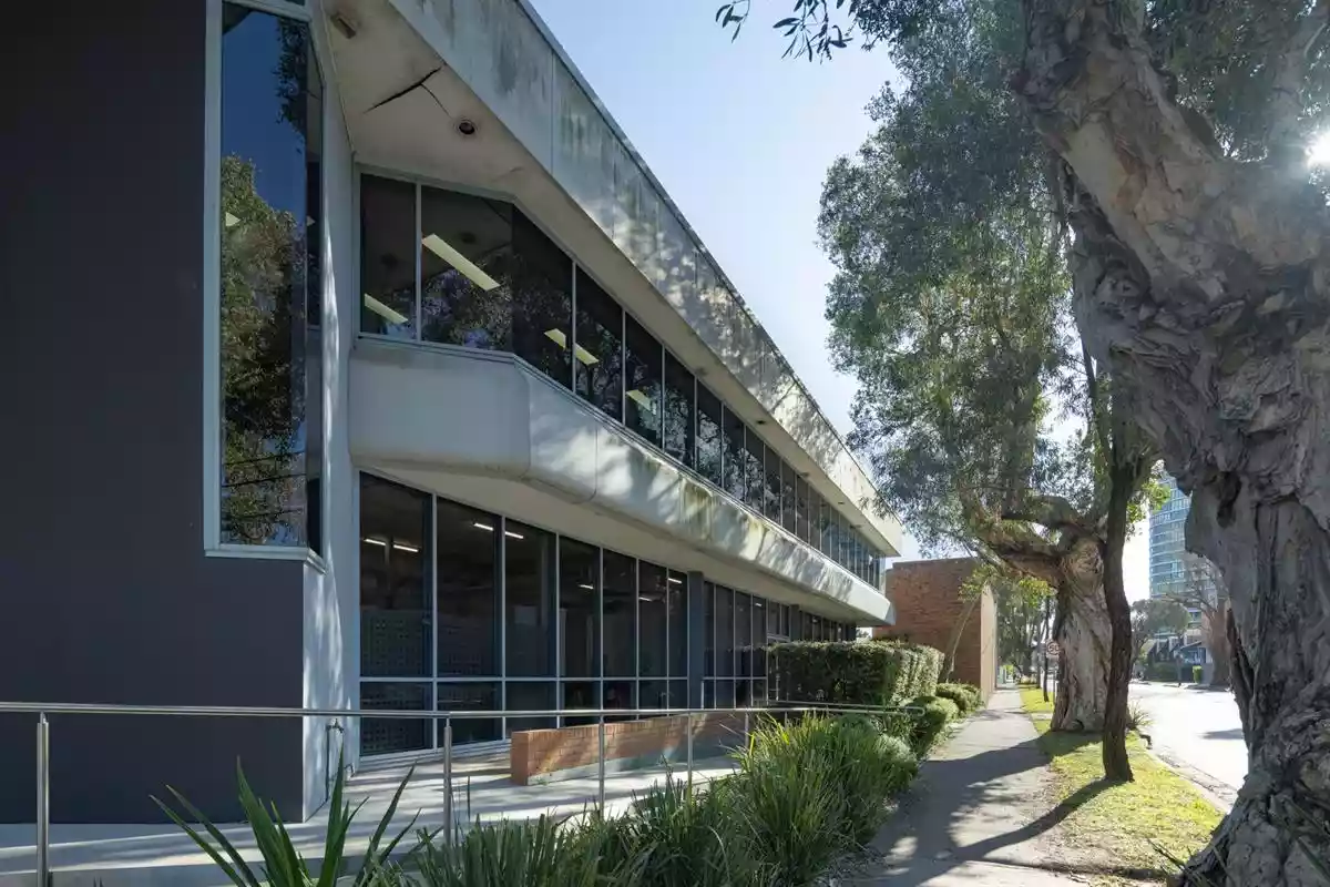 Unit 1/9-13 O'Riordan Street