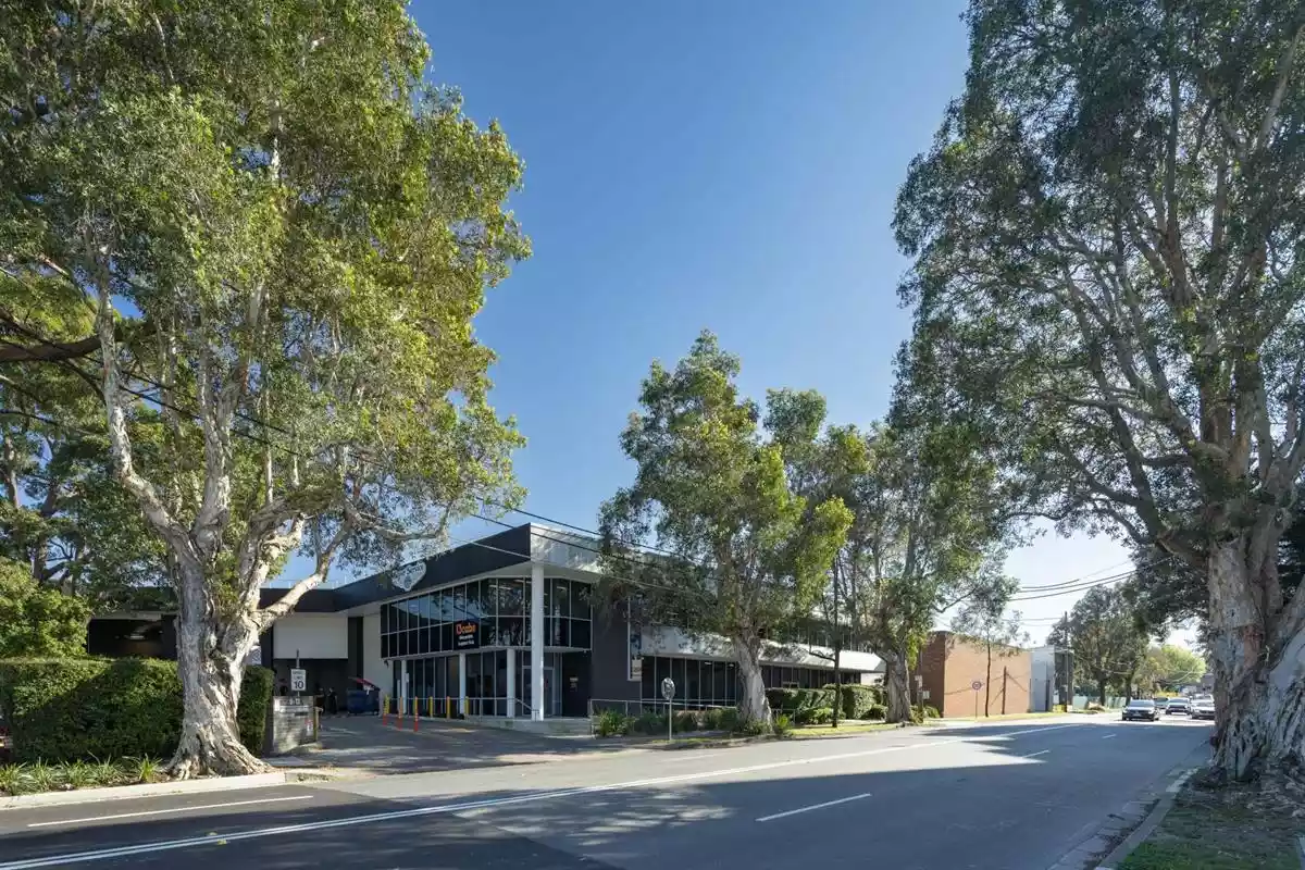 Unit 1/9-13 O'Riordan Street