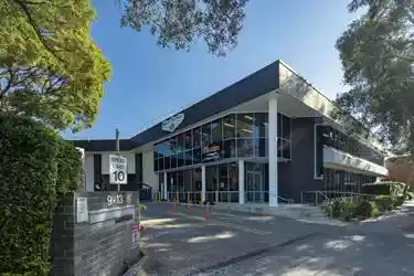 Unit 1/9-13 O'Riordan Street