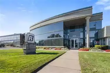 Montreal - Warehouse/Distribution