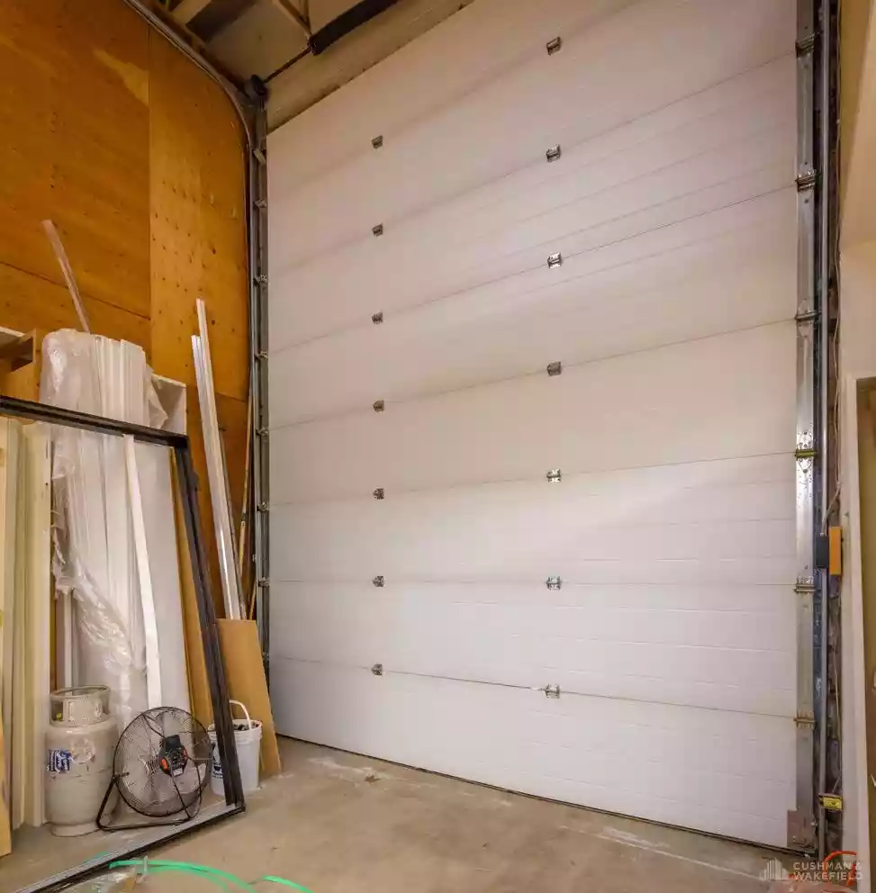 Langley - Warehouse/Distribution