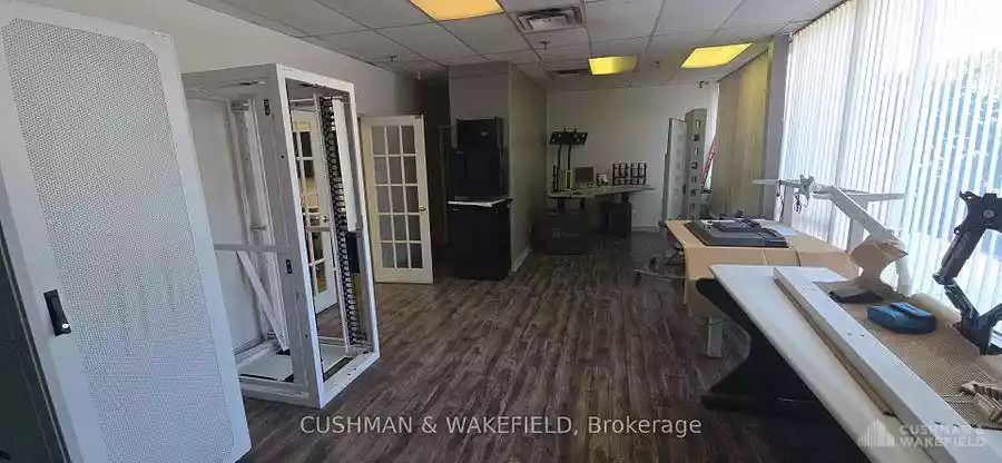 Markham - Warehouse/Distribution