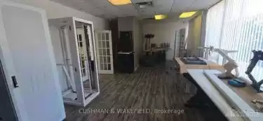 Markham - Warehouse/Distribution