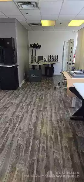 Markham - Warehouse/Distribution