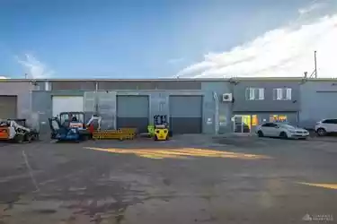 Burnaby - Warehouse/Distribution