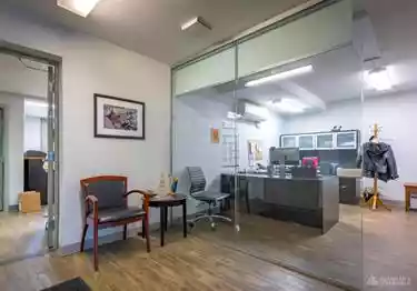 Burnaby - Warehouse/Distribution