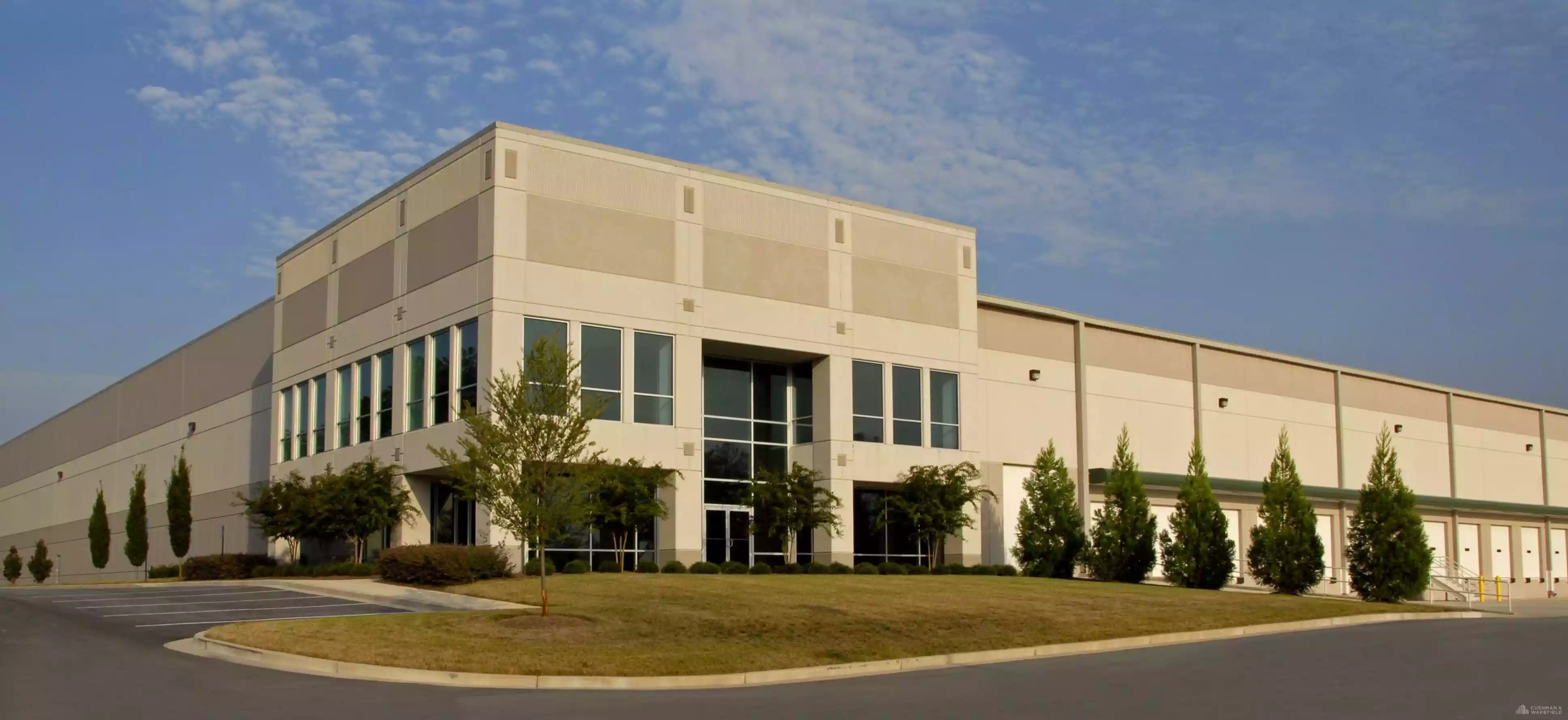 LaGrange - Warehouse/Distribution