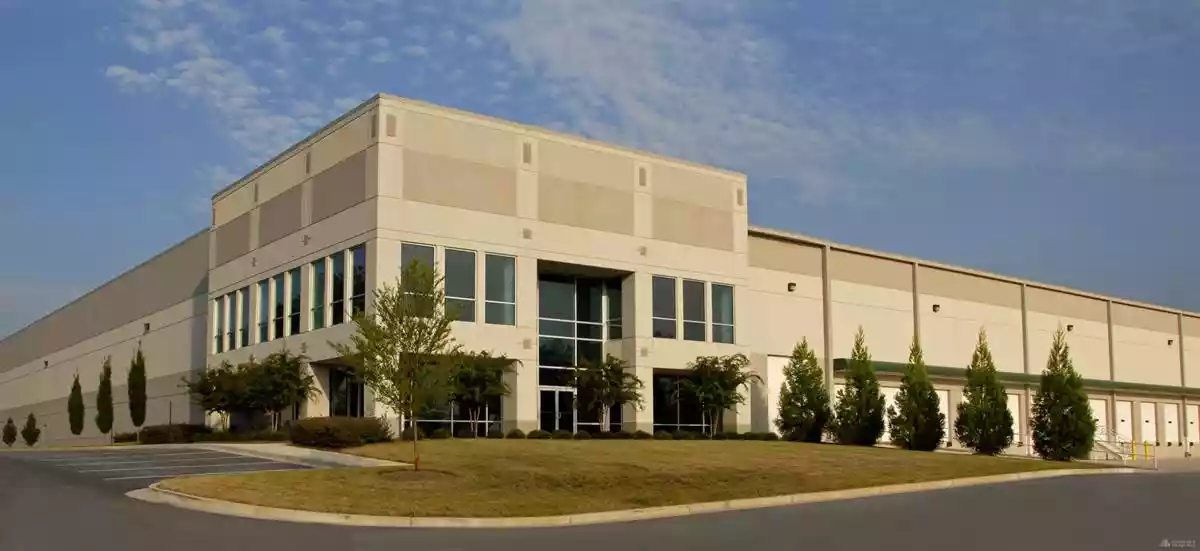 LaGrange - Warehouse/Distribution