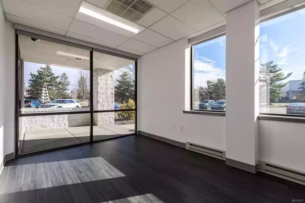 Allentown - Office Service