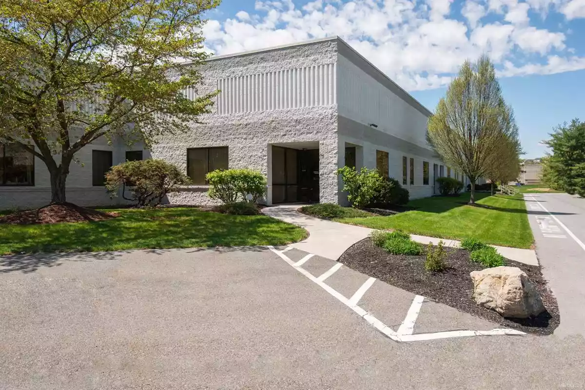 Allentown - Office Service