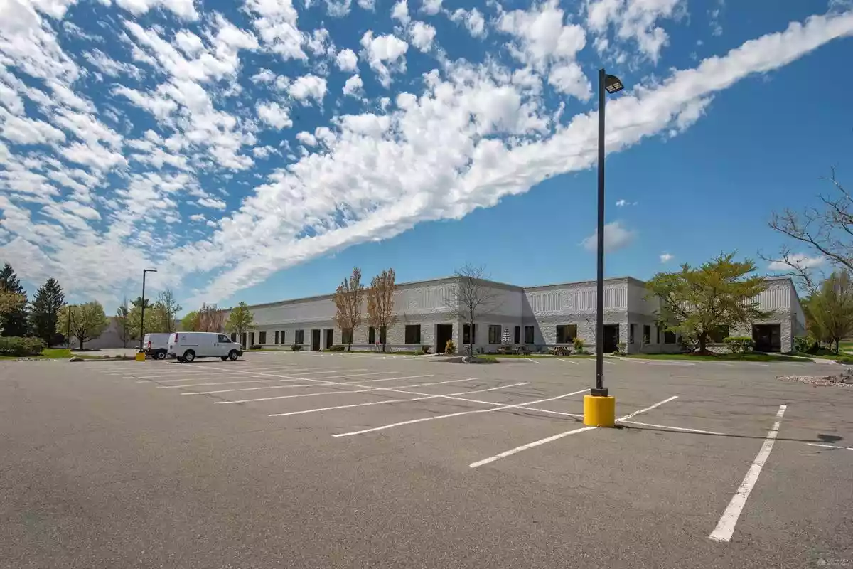 Allentown - Office Service