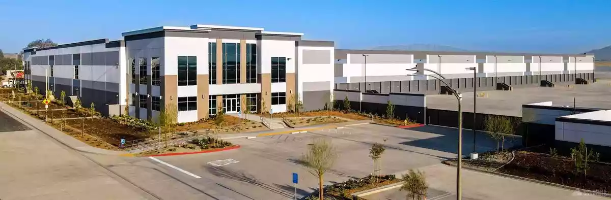 Perris - Warehouse/Distribution