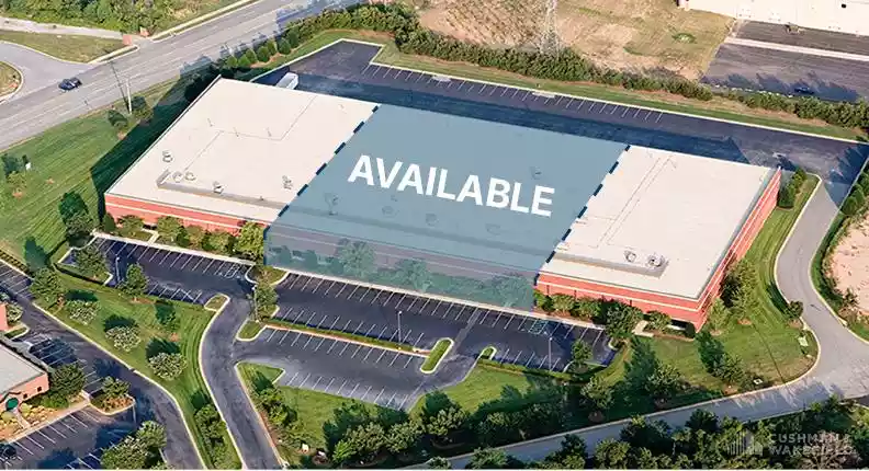 Greenville - Warehouse/Distribution