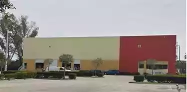 Deerfield Beach - Warehouse/Distribution