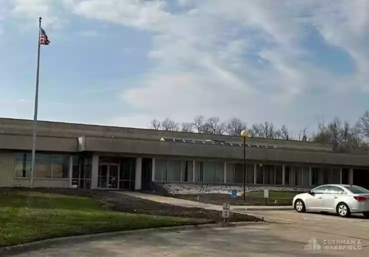 Erlanger - Manufacturing