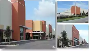 West Palm Beach - Warehouse/Distribution