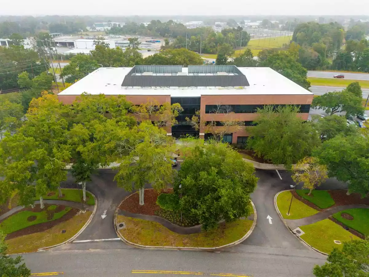 North Charleston - Office