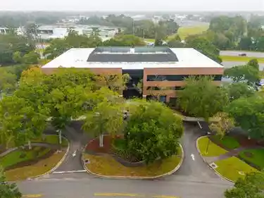 North Charleston - Office