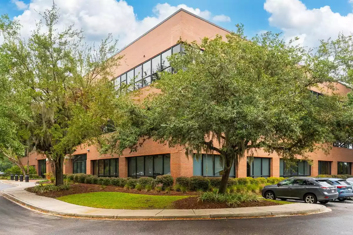 North Charleston - Office