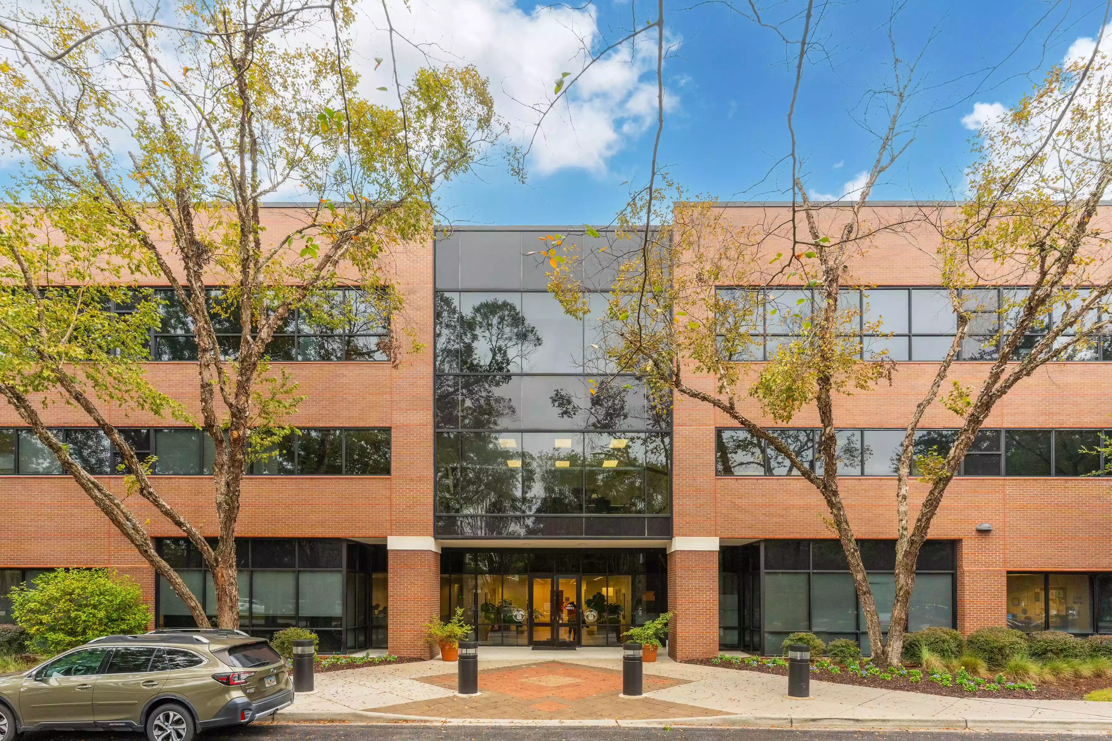 North Charleston - Office