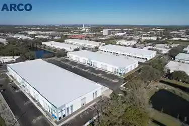 Tampa - Warehouse/Distribution