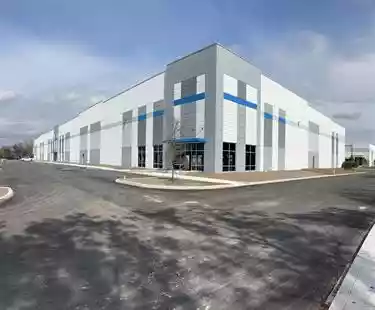 Tampa - Warehouse/Distribution