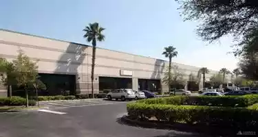 Tampa - Warehouse/Distribution