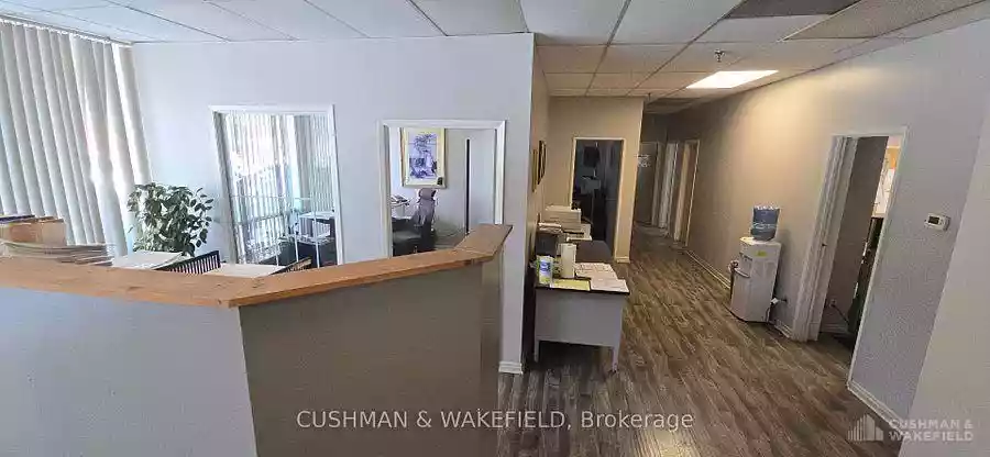 Markham - Warehouse/Distribution