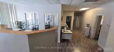 Markham - Warehouse/Distribution