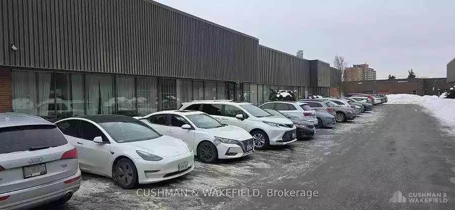 Markham - Warehouse/Distribution